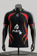 Flexatelli x C17 - SIXELA 2026 Jersey