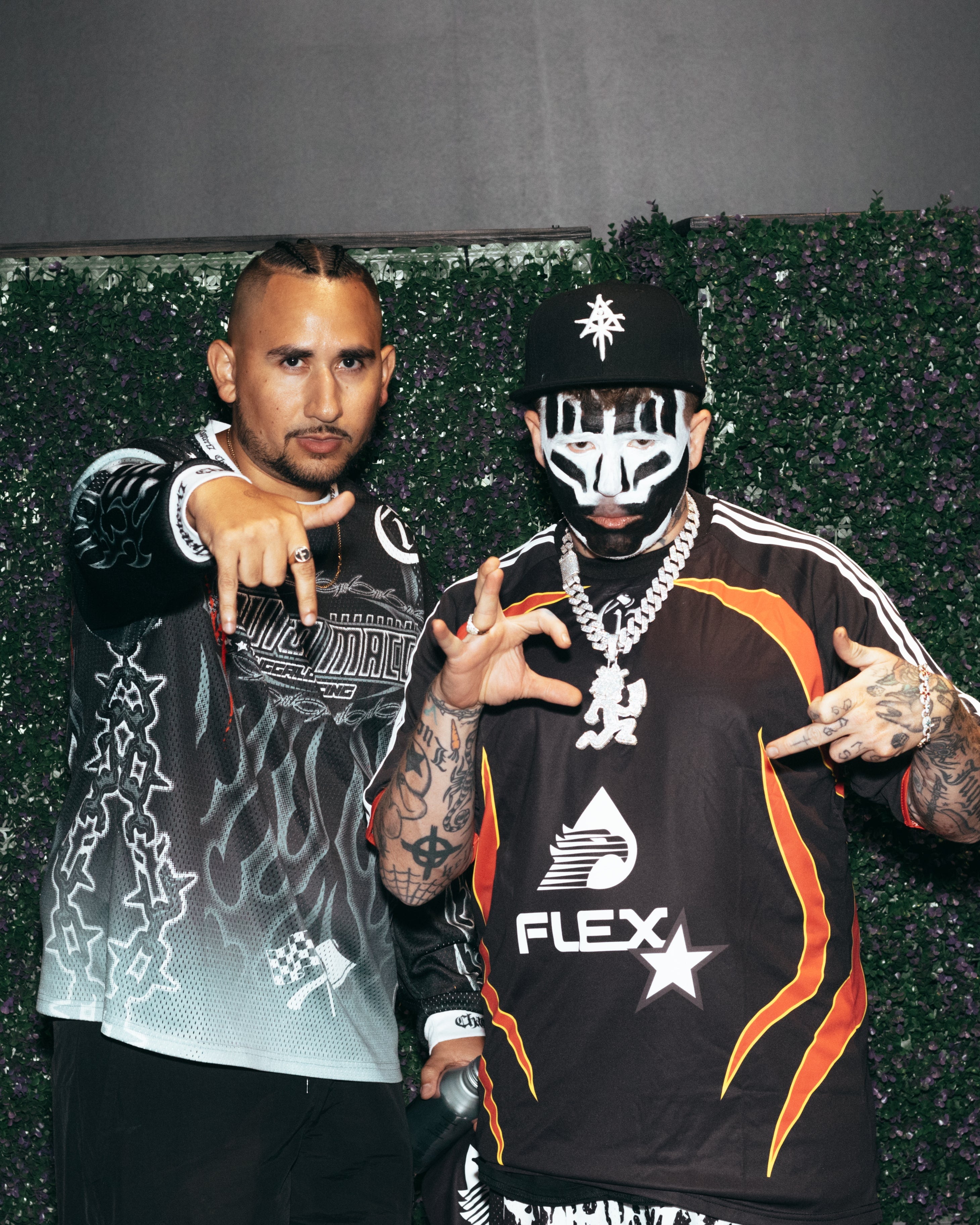 Flexatelli x C17 - SIXELA 2026 Jersey