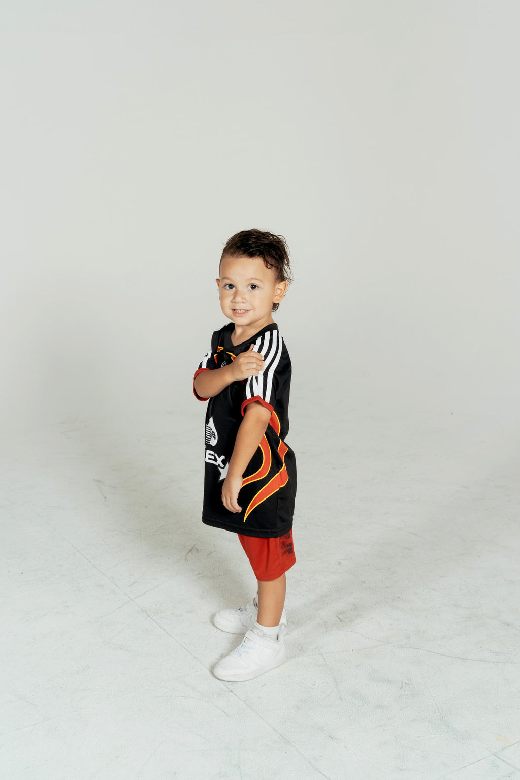 Flexatelli x C17 - SIXELA 2026 Jersey