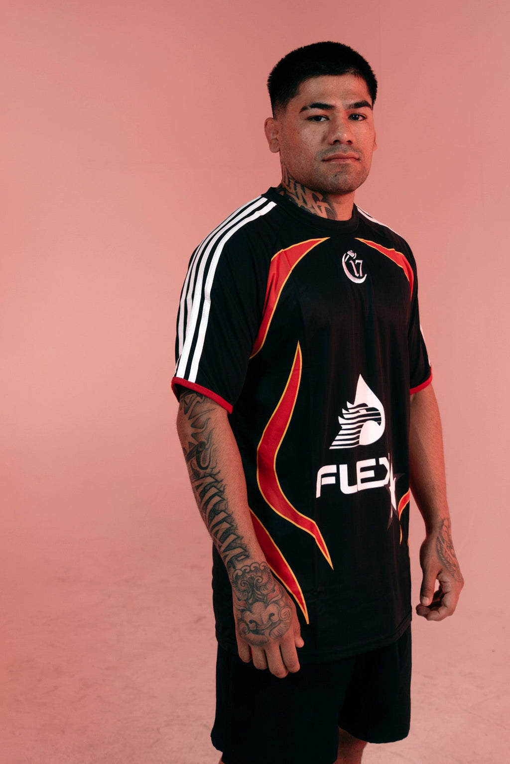 Flexatelli x C17 - SIXELA 2026 Jersey