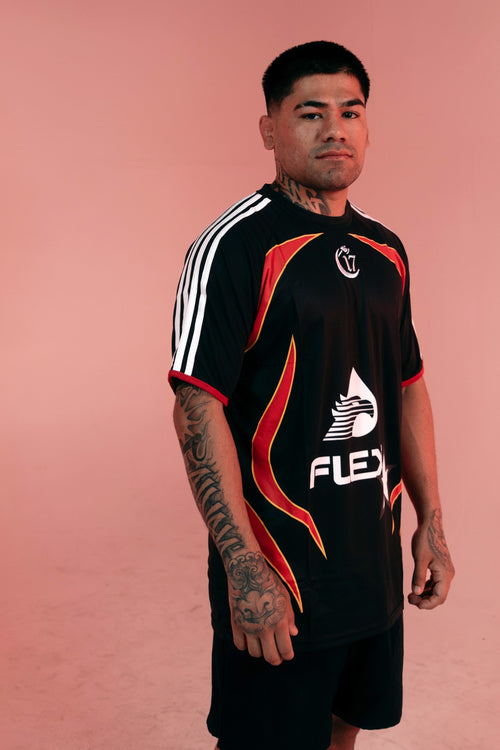 Flexatelli x C17 - SIXELA 2026 Jersey
