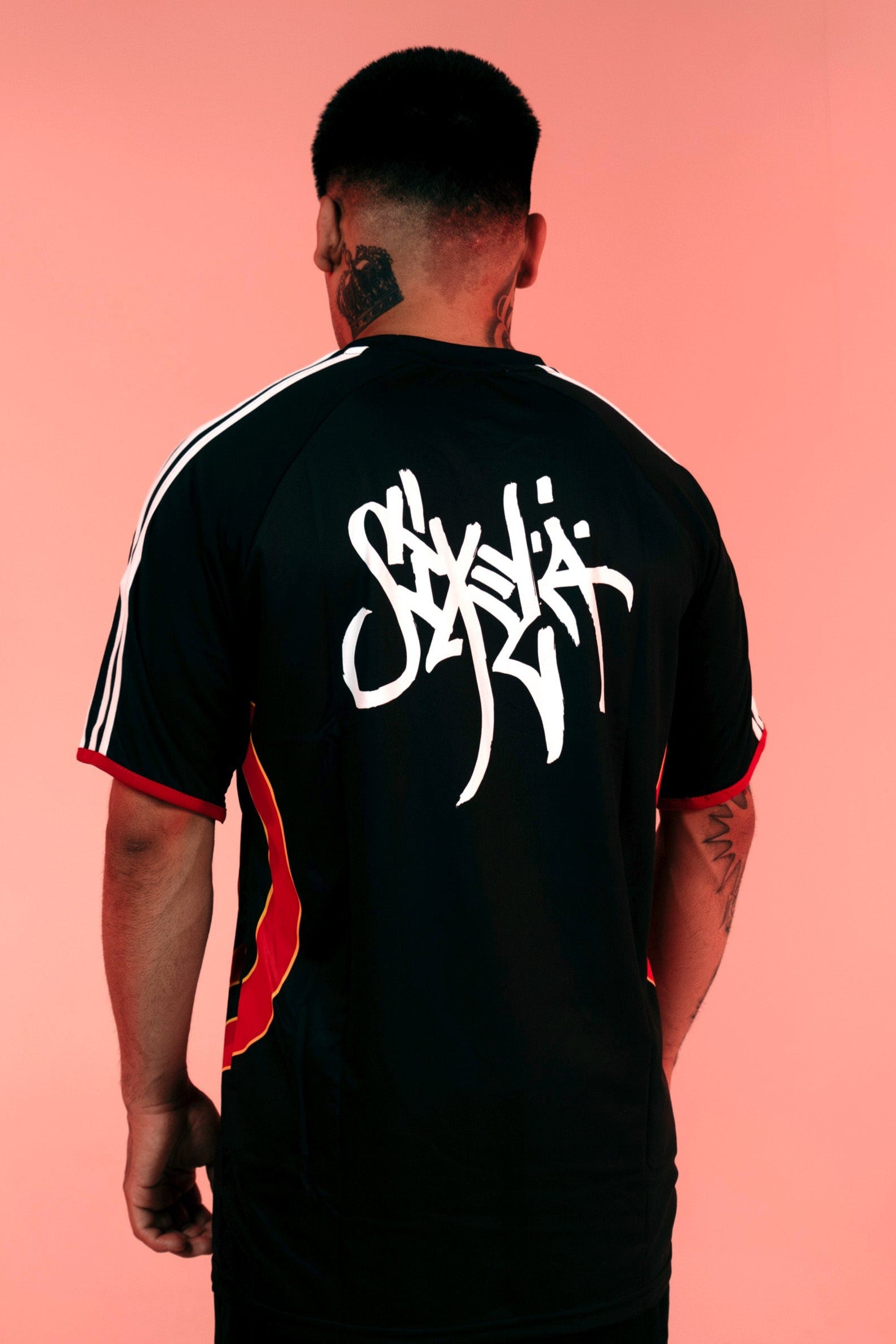 Flexatelli x C17 - SIXELA 2026 Jersey